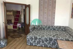 квартира за адресою Олександра Довженка вул., 21А