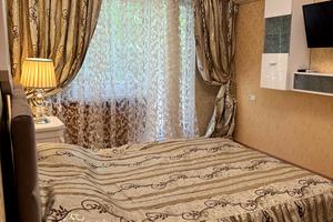 квартира за адресою Французький бульв., 22б