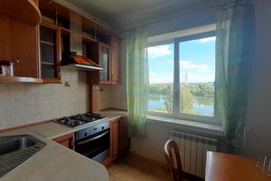 квартира за адресою Приозерна вул., 8