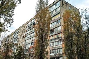 квартира за адресою Коробова вул., 12