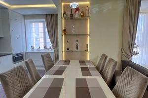 квартира по адресу Ак. Сахарова, 5В