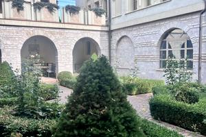 дом по адресу Чорногірська ул., 7