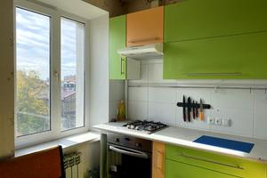 квартира за адресою Тараса Кузьміна вул., 18