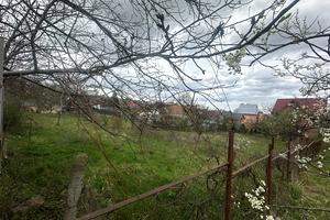 ділянка за адресою 