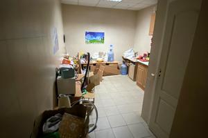 коммерческая по адресу Тополёвая ул., 22
