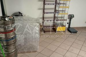 комерційна за адресою Андрія Малишка вул., 1