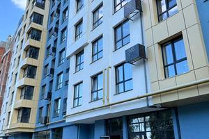 квартира за адресою Карла Мікльоша вул., 20-Б
