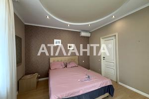 квартира за адресою Аркадійське плато вул. (Гагаринське плато), 5а к2