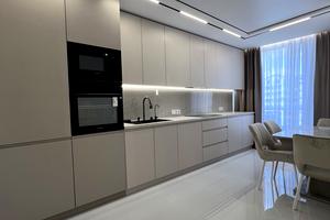 квартира по адресу Бельведерская ул., 32а