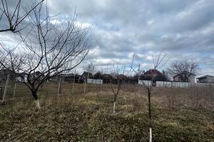ділянка за адресою надажинська