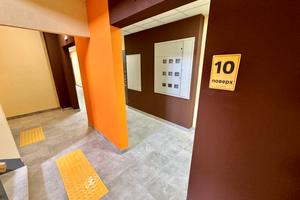 квартира по адресу Гражданская ул., 34