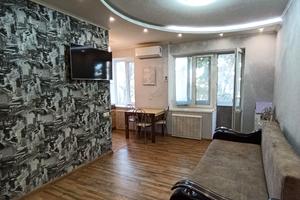 квартира по адресу Замостянская ул. (50-летия Победы), 30