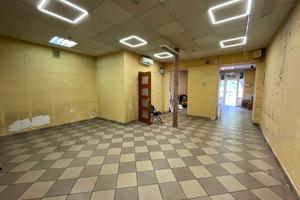 коммерческая по адресу Академика Сахарова ул., 46