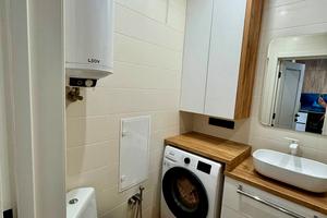 квартира за адресою Паркова вул., 4