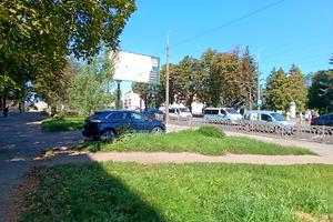 коммерческая по адресу вул. Володимира Стельмаха, 6