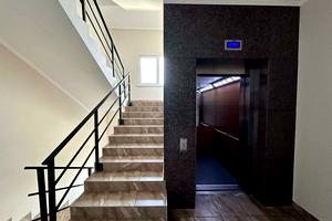 квартира по адресу Чернышевского ул., 31а