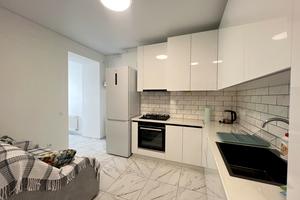 квартира за адресою Замкова вул., 48