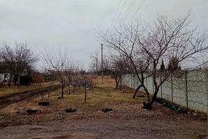 участок по адресу пгт. Кочеток, 