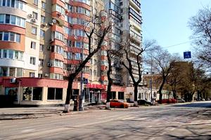 квартира по адресу Колонтаевская ул., 8/1