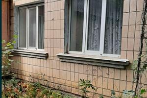 квартира по адресу Бережинка, 1