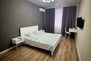 квартира по адресу Высочана ул., 18