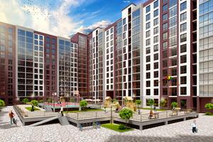 квартира за адресою Юліана Пелеша вул., 33