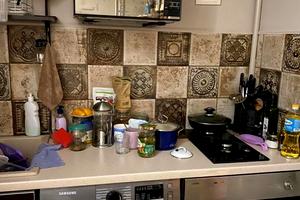 квартира за адресою Барабашова вул., 46