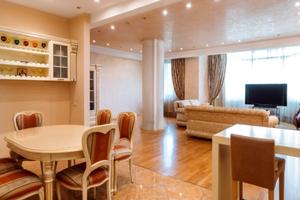 квартира за адресою Шевченка просп., 33