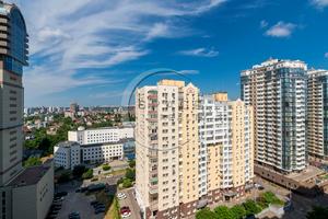 коммерческая по адресу Андрея Верхогляда ул. (Михайла Драгомирова), 14