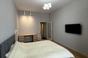 квартира за адресою Союзу Українок, 12