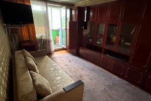 квартира за адресою Гвардійців-Широнінців вул., 79а