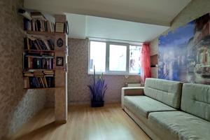 квартира за адресою Римарська вул., 19