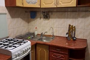 квартира за адресою Григорія Чупринки вул. (Чудновського), 8