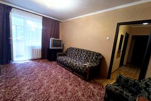 квартира за адресою Сумської Тероборони вул. (Ковпака), 7