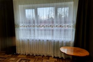 квартира за адресою Центральна, 1