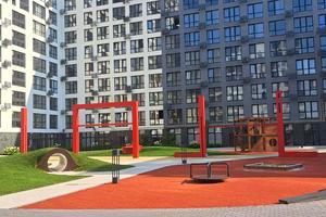 квартира за адресою Павла Думанського вул., 25