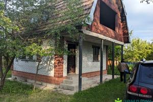 будинок за адресою СТ Динамо