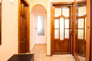 квартира за адресою Просвіти бульв., 19