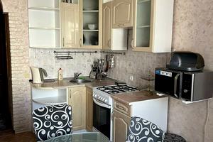 квартира по адресу Космическая ул., 87