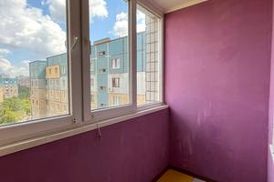 квартира за адресою Лісового вул., 25