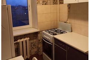 квартира по адресу Бабеля ул., 6