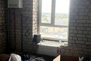 квартира по адресу Комарова ул., 27