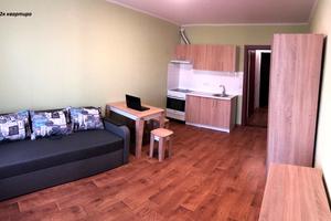 квартира за адресою Балтійський пров., 5