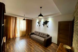 квартира за адресою Кравченко, 8