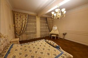 квартира по адресу Ярослава Гашека бульв., 18