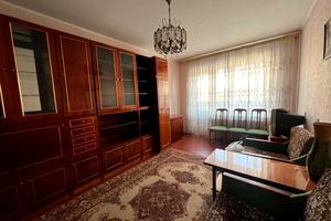 квартира за адресою Коновальця Євгена вул., 7