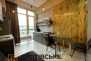 квартира по адресу Салтовское шоссе, 43