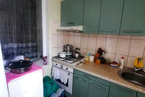 квартира за адресою Розкидайлівська вул., 3
