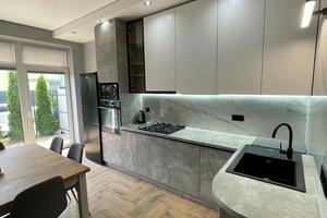 квартира за адресою Лисика вул., 3е