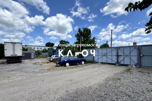 коммерческая по адресу Кропивницкий, Олега Ольжича ул., 48А